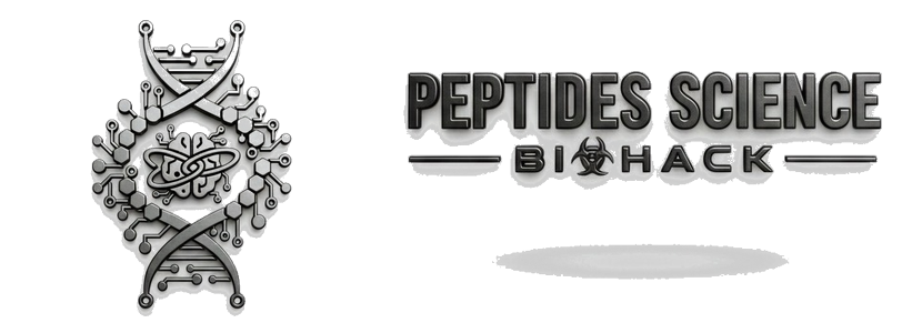 Peptides Science BioHack